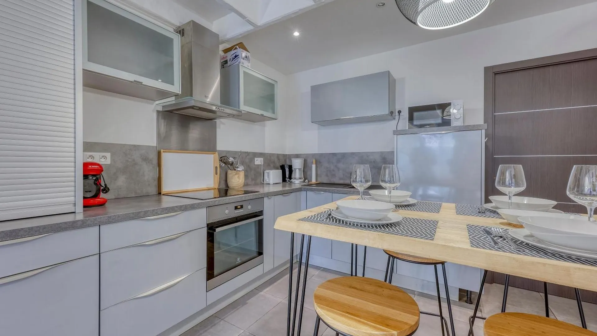 La Maison Des Sables - Maison Pour 6 Parking Prive Sanary-sur-Mer Holiday home