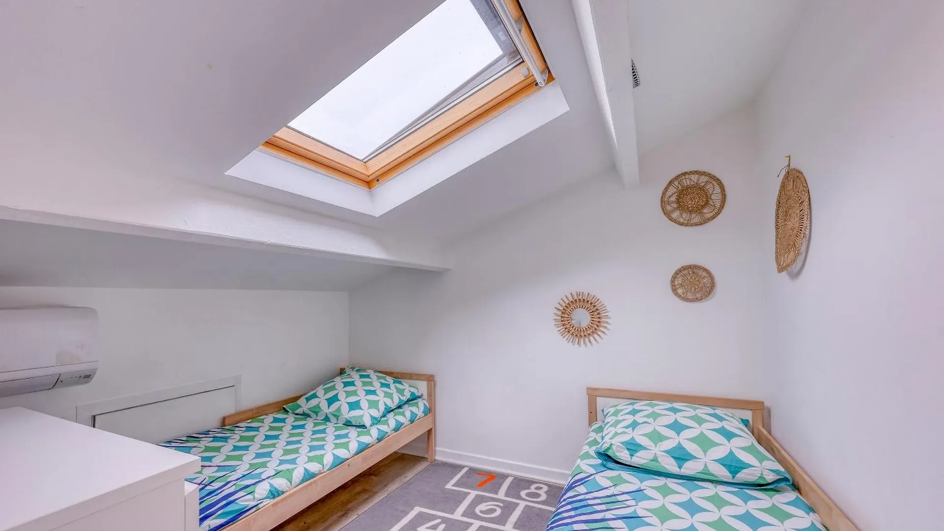 La Maison Des Sables - Maison Pour 6 Parking Prive Sanary-sur-Mer Holiday home
