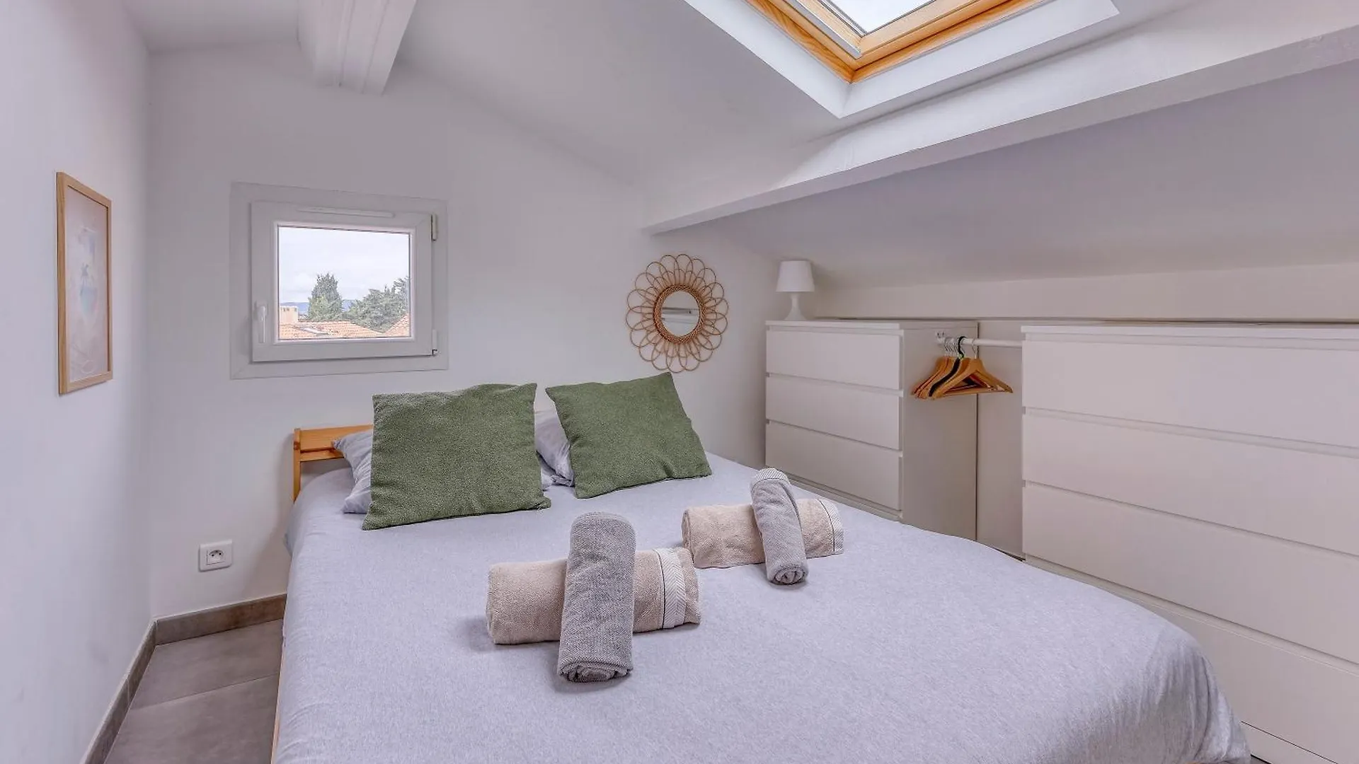 La Maison Des Sables - Maison Pour 6 Parking Prive Sanary-sur-Mer 0*,  France